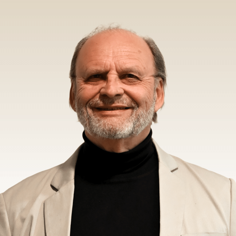 Alain RIOUX - Mairie de La Riche